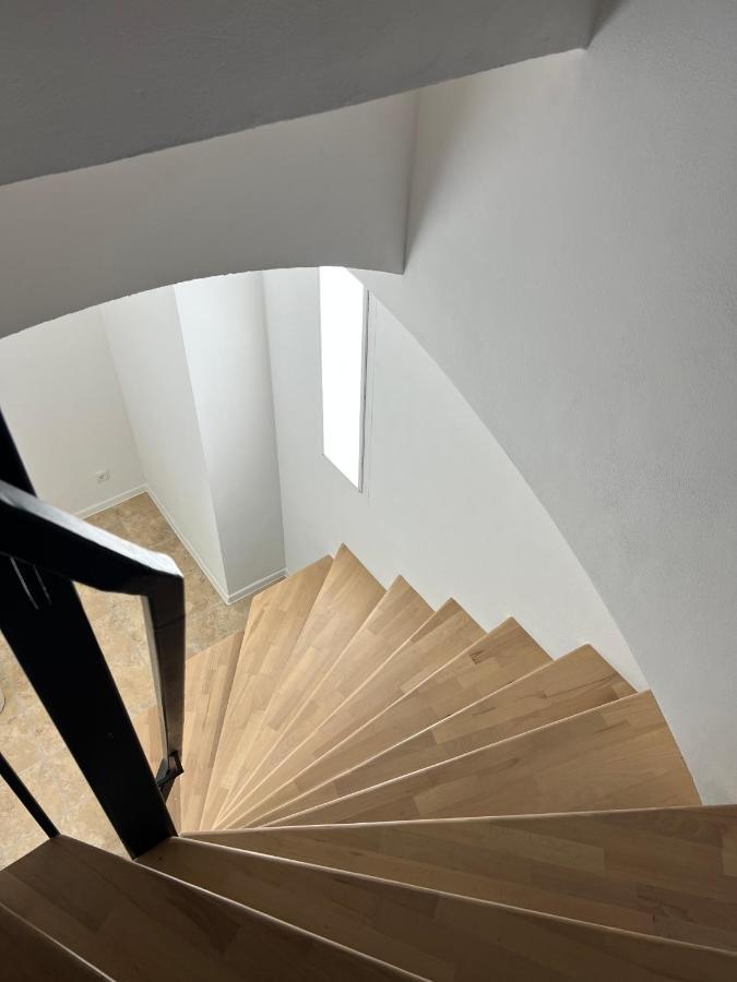 Apartment In Stadtzentrum Oelsnitz Oelsnitz  Exteriér fotografie
