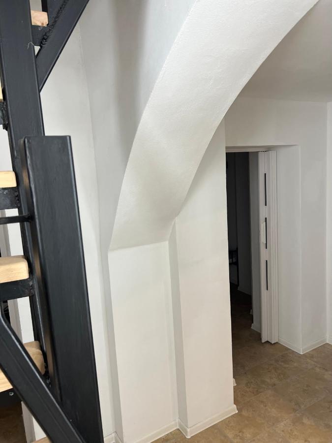 Apartment In Stadtzentrum Oelsnitz Oelsnitz  Exteriér fotografie